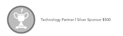 Technology Partner | Silver Sponsor