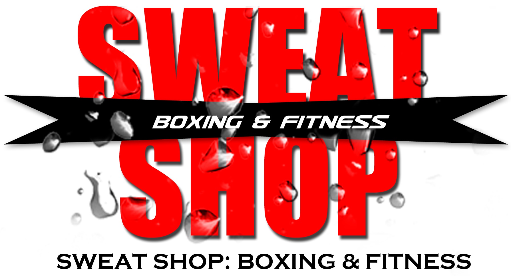 Sweatshop