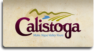Calistoga logo