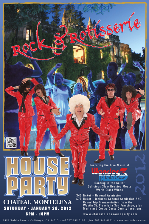 House Party 2012