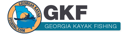GA Kayak Fishing