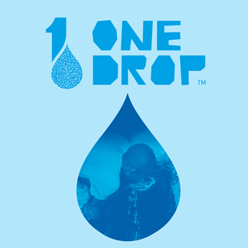 one drop