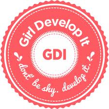 Girl Develop It