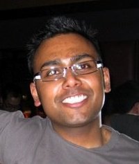 Ankur Pansari