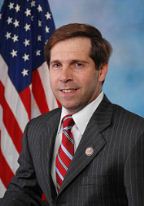 Congressman Chuck Fleishmann