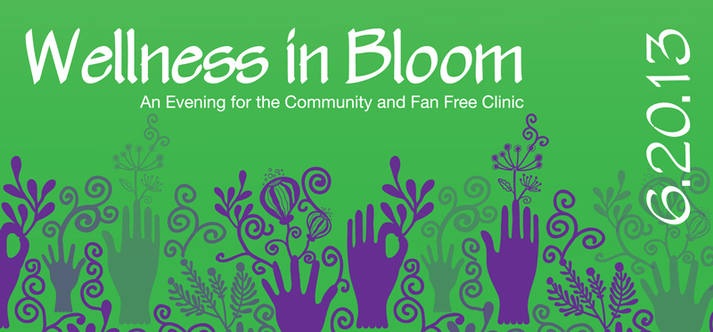 Wellness in Bloom Logo