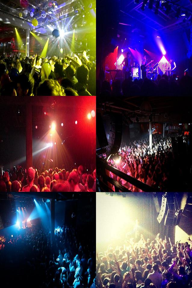 VENUE VENUE