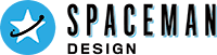 Spaceman Design
