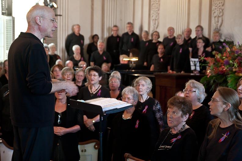 outer cape chorale