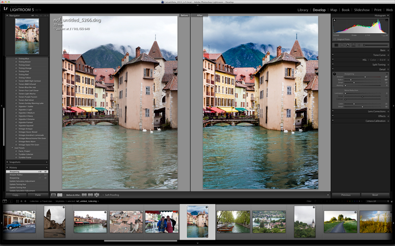 Annecy France Annecy France