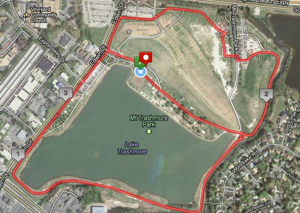 5k VB Sat view