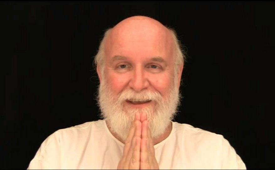 AWAKENED DEEKSHA & ONENESS MEDITATION with Michael Milner, August 1, 7 ...