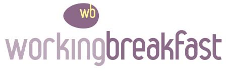 Working Breakfast logo