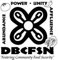 DETROIT BLACK COMMUNITY FOOD SECURITY NETWORK