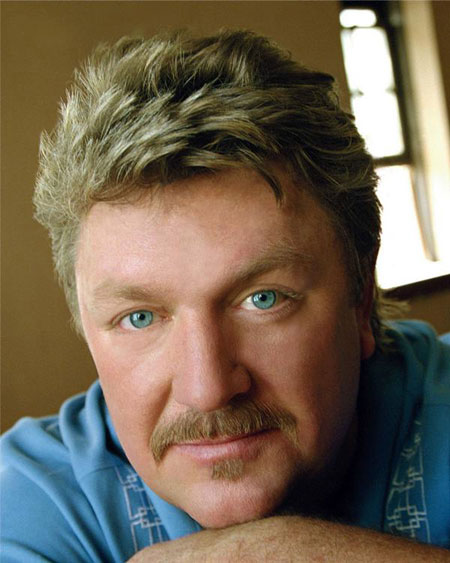 Joe Diffie Joe Diffie