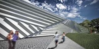 Broad Museum