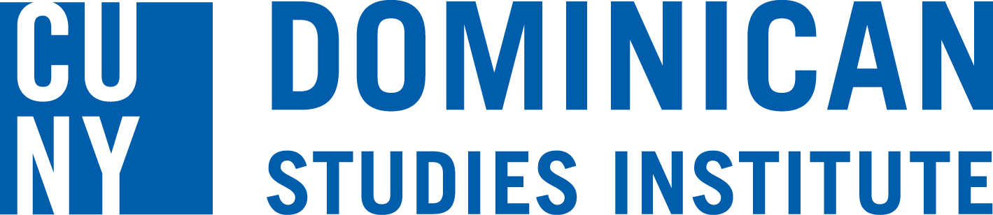 CUNY Dominican Studies Institute Logo