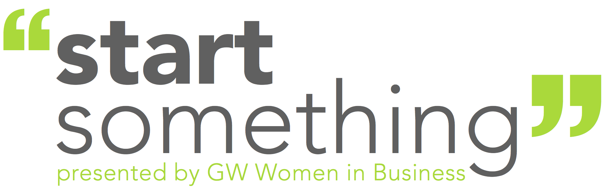 GWWIB Conference Logo