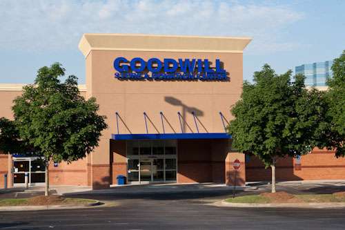 Goodwill