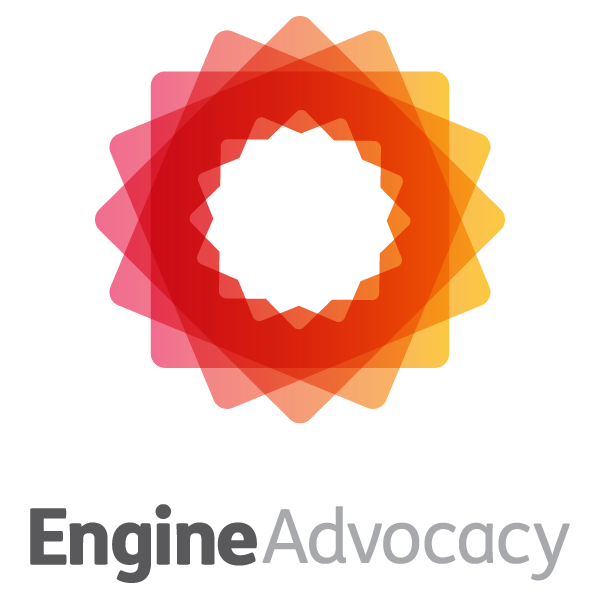 Engine Advocacy Engine Advocacy is a cohost for the San Francisco Developer Patent Summit