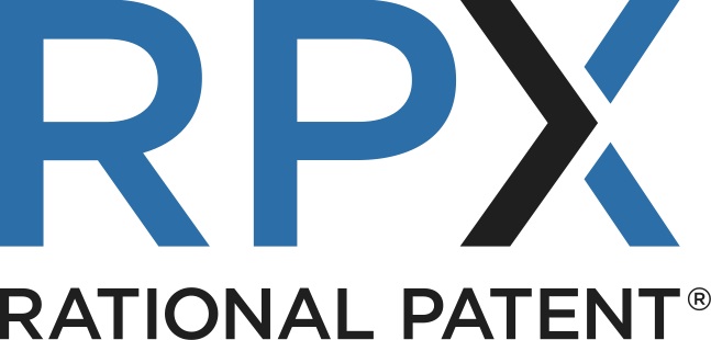 RPX Logo RPX Logo