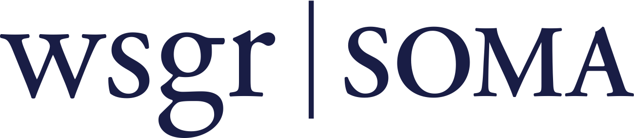 WSGR Logo WSGR Logo