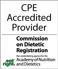 Dietitian Logo
