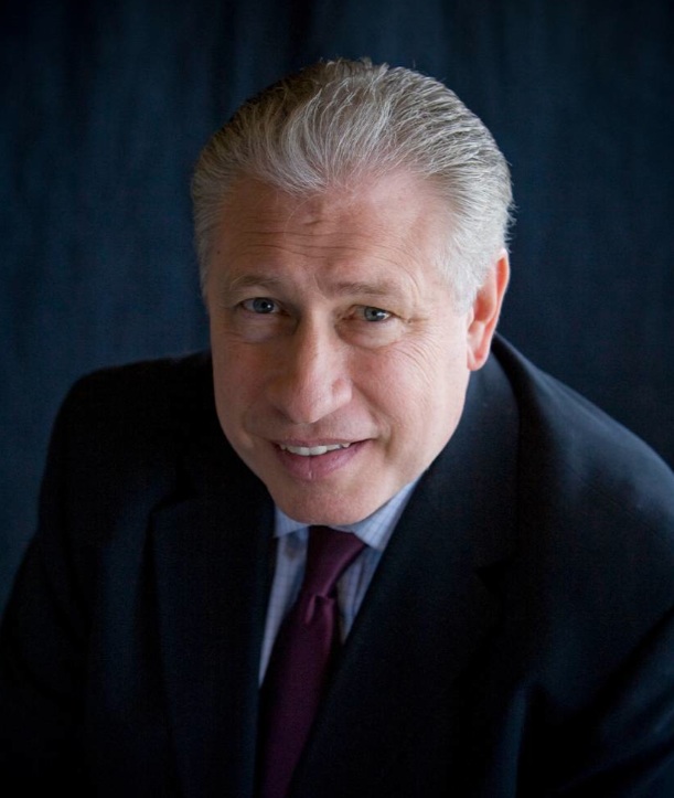 Ed DeRitter