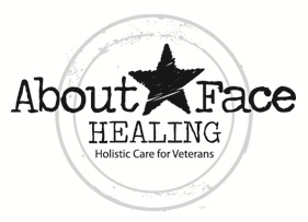 About Face Healing About Face Healing