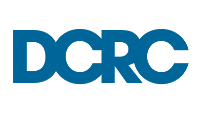 DCRC logo