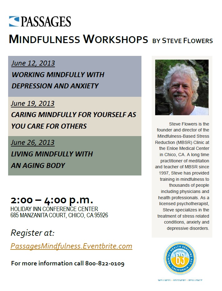 Mindful Aging: Mindfulness Skills for Older Adults and Those Who Care ...