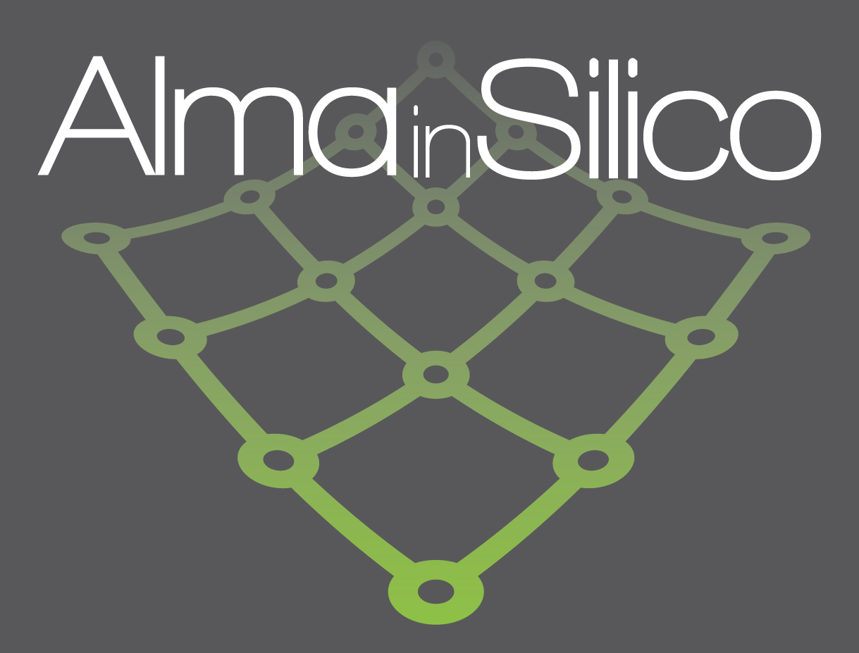 Alma In Silico