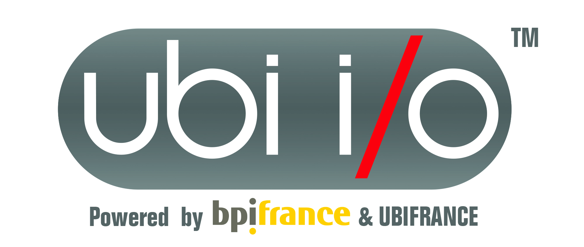  ub/io ubi i/o is the Silicon Valley accelerator program launched by UBIFRANCE and Bpifrance and dedicated to highly promising French tech companies having a well-defined and achievable U.S. project. ubi i/o is an evolution of UBIFRANCE’s annual French Tech Tour, 7 years in existence. The 8 participants will use ubi i/o’s 10 week acceleration program to kickstart their business in the US, and introduce their outstanding technologies to the American market. ubi i/o is a part of the “French Tech” initiative launched this year by the French government. http://ubi-io.com/