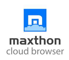 Download Maxthon Cloud Browser Offline Installer