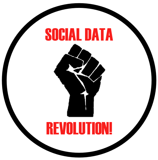 Social Data Revolution