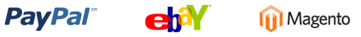 PayPal ebay Magento