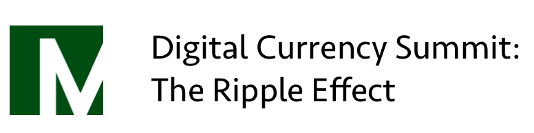 Merriman Capital Digital Currency Summit