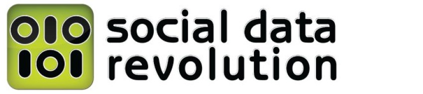 Social Data Revolution Social Data Revolution