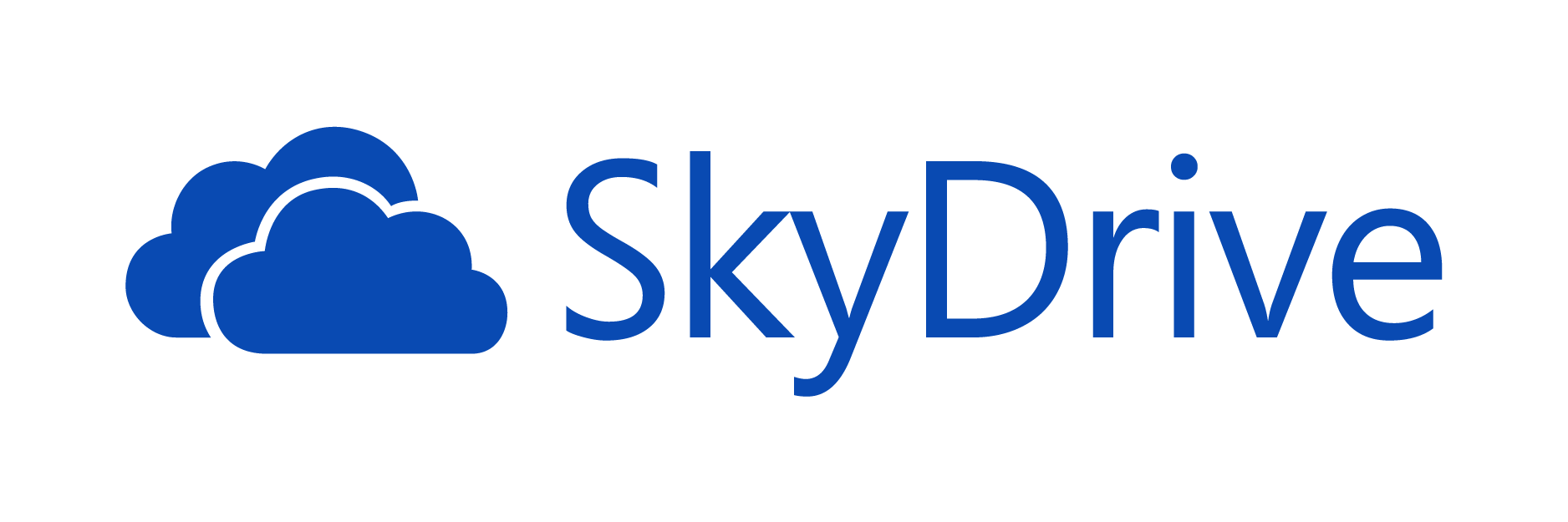 SkyDrive