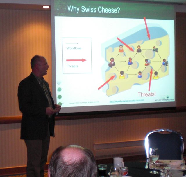 Security Awareness Presentation