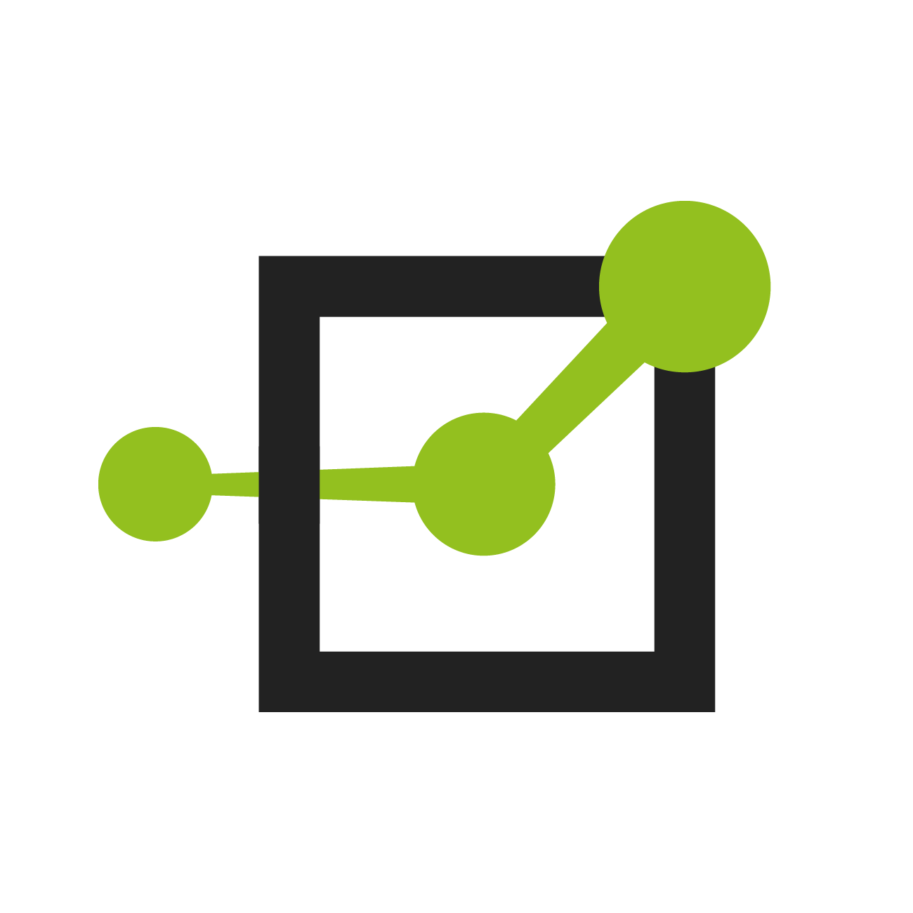 Salesformics logo