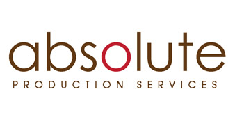 Absolute Production Services Logo