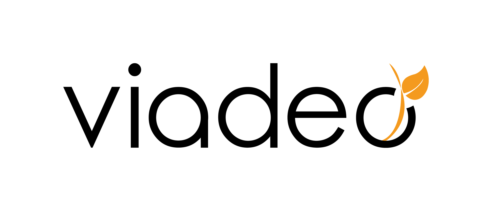 Logo Viadeo