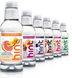 Hint Water