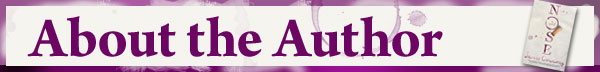 ABOUT THE AUTHOR