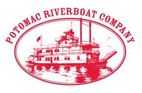 Potomac Riverboat Company inkind sponsor