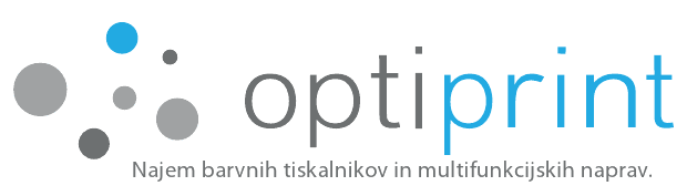 optiprint optiprint logo