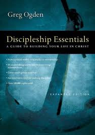 Discipleship Essentials