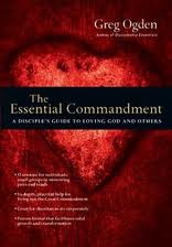 Essential Commandment Essential Commandment