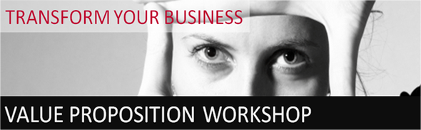 How to create a Value Proposition for your business